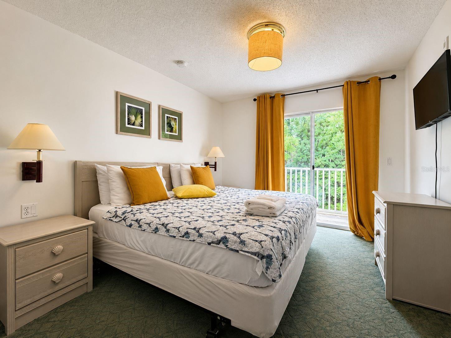 LAKE BERKLEY RESORT VILLAS PH 2 - Residential