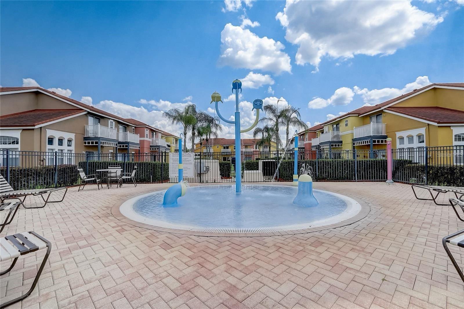 LAKE BERKLEY RESORT VILLAS PH 2 - Residential