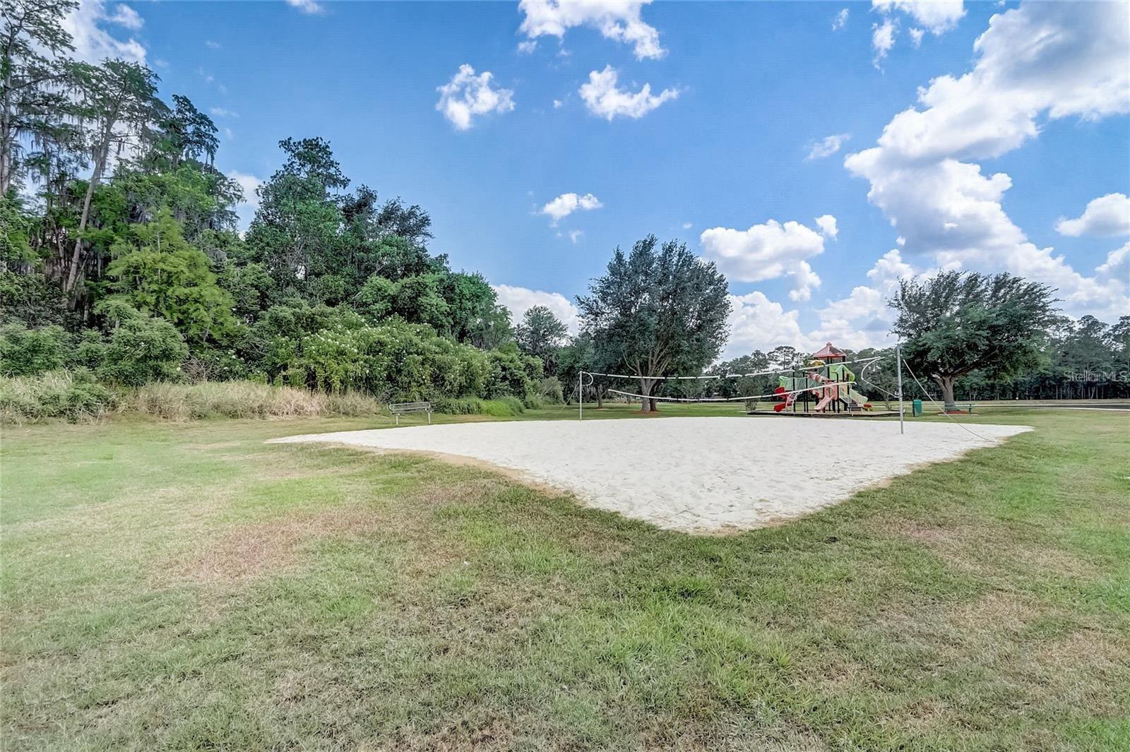 LAKE BERKLEY RESORT VILLAS PH 2 - Residential