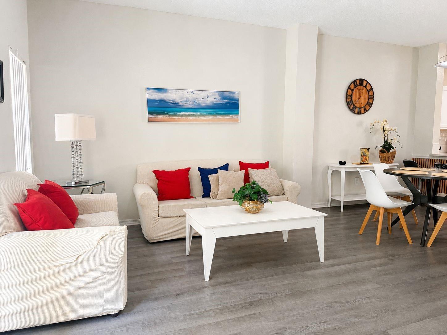 LAKE BERKLEY RESORT VILLAS PH 2 - Residential