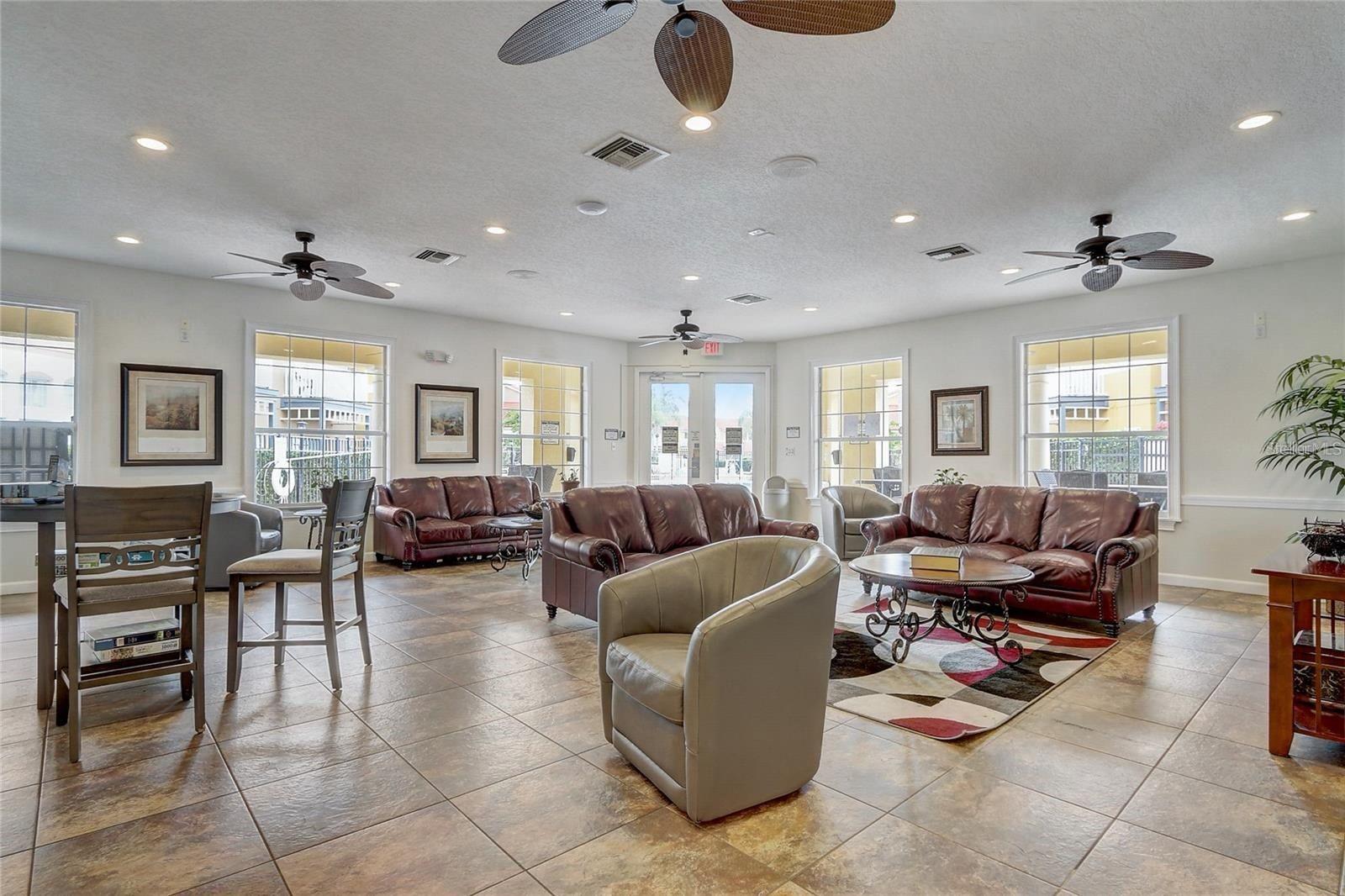 LAKE BERKLEY RESORT VILLAS PH 2 - Residential