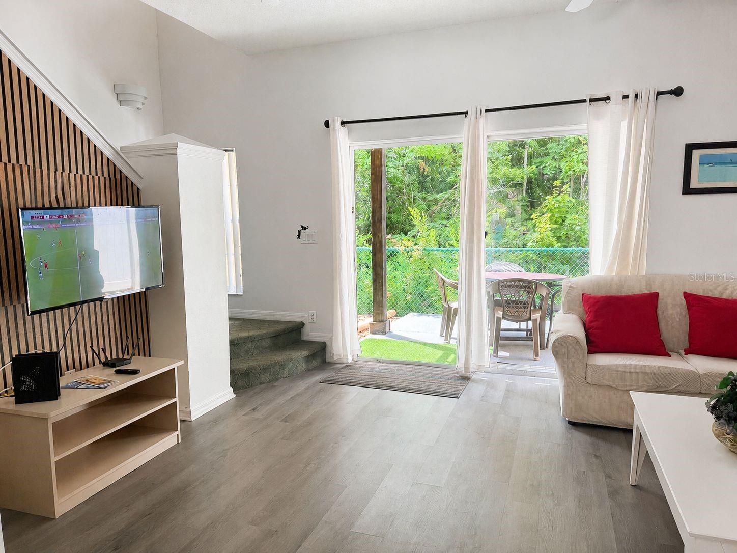 LAKE BERKLEY RESORT VILLAS PH 2 - Residential