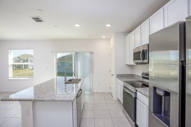 OAKHAVEN WALK - Residential