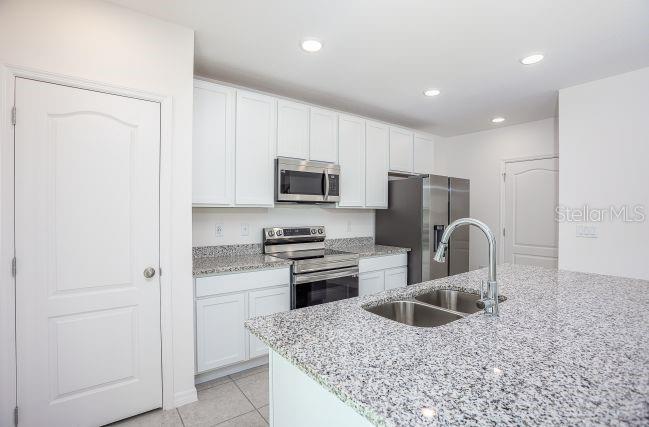 OAKHAVEN WALK - Residential
