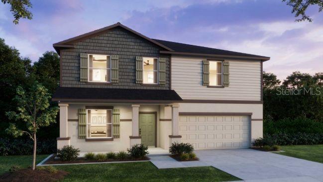 OAKHAVEN WALK - Residential