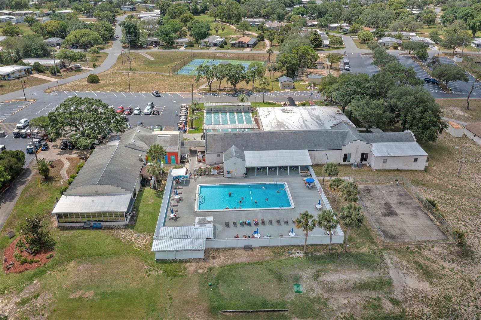 HIGH POINT MH SUB - Residential
