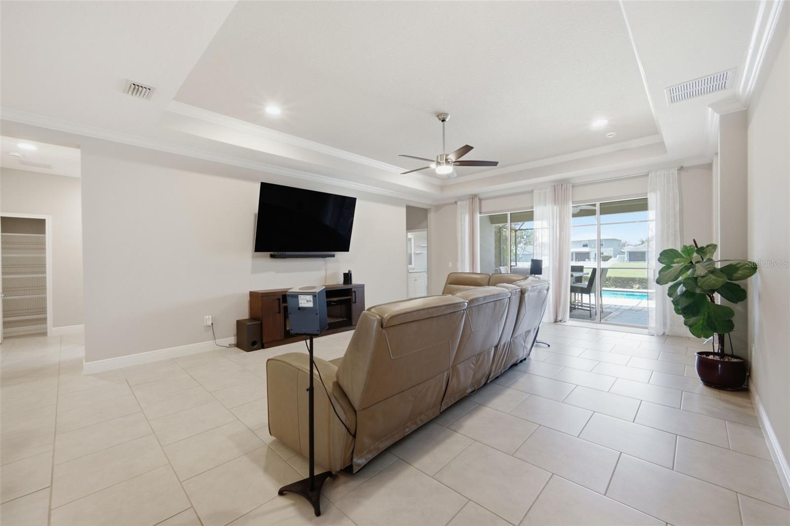 RESERVE AT SOUTH FORK PH 1 - Residential