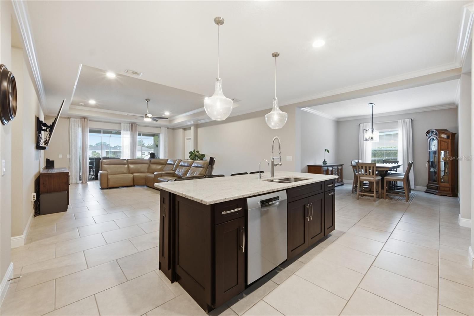 RESERVE AT SOUTH FORK PH 1 - Residential