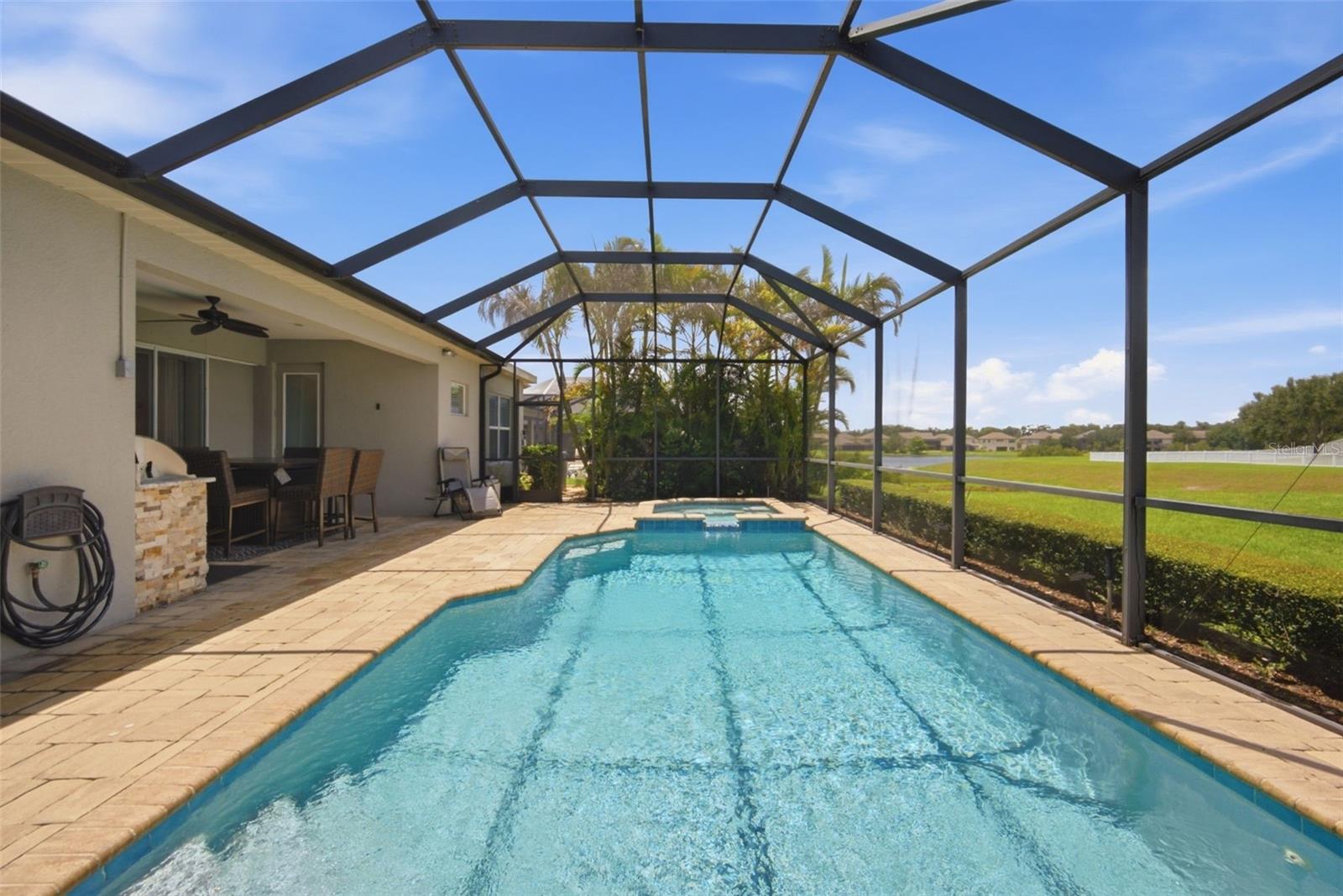 RESERVE AT SOUTH FORK PH 1 - Residential