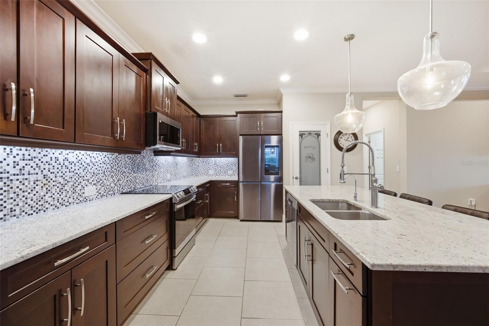 RESERVE AT SOUTH FORK PH 1 - Residential