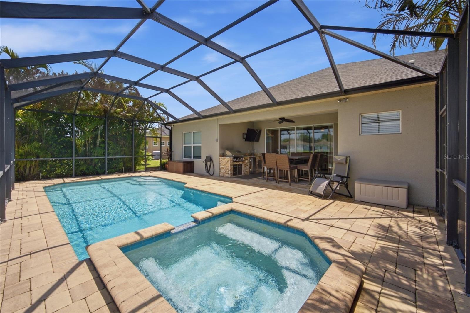 RESERVE AT SOUTH FORK PH 1 - Residential