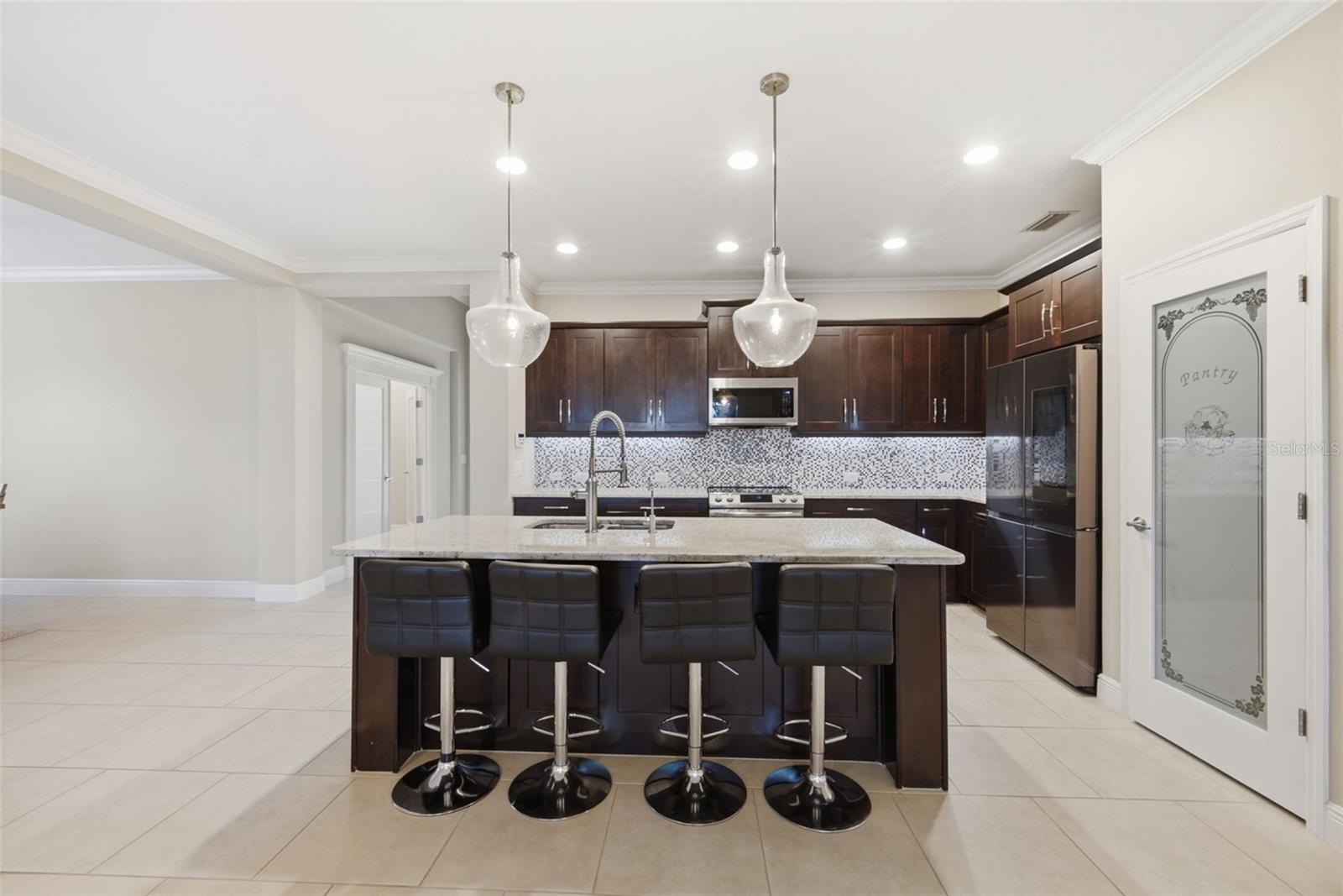 RESERVE AT SOUTH FORK PH 1 - Residential