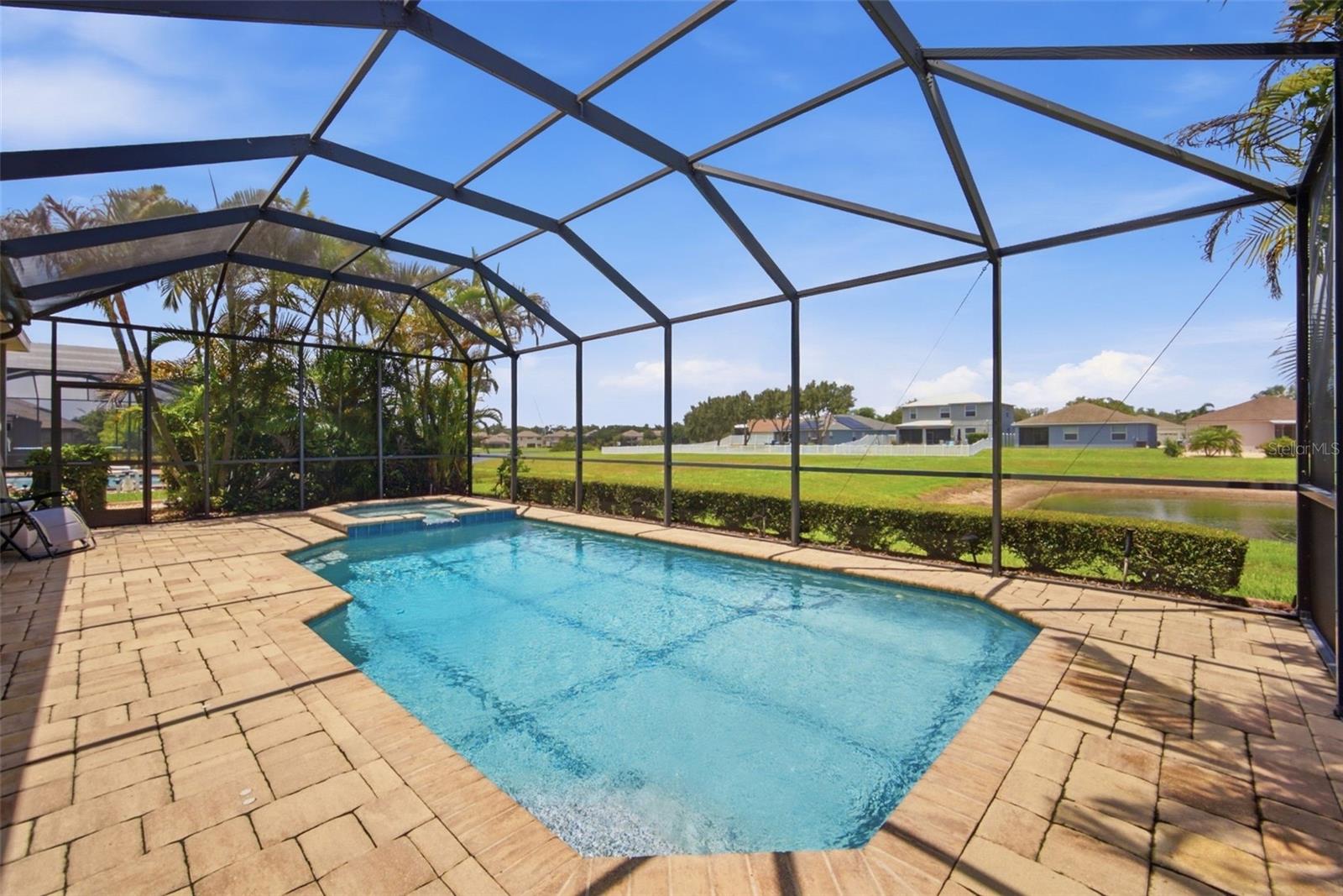 RESERVE AT SOUTH FORK PH 1 - Residential