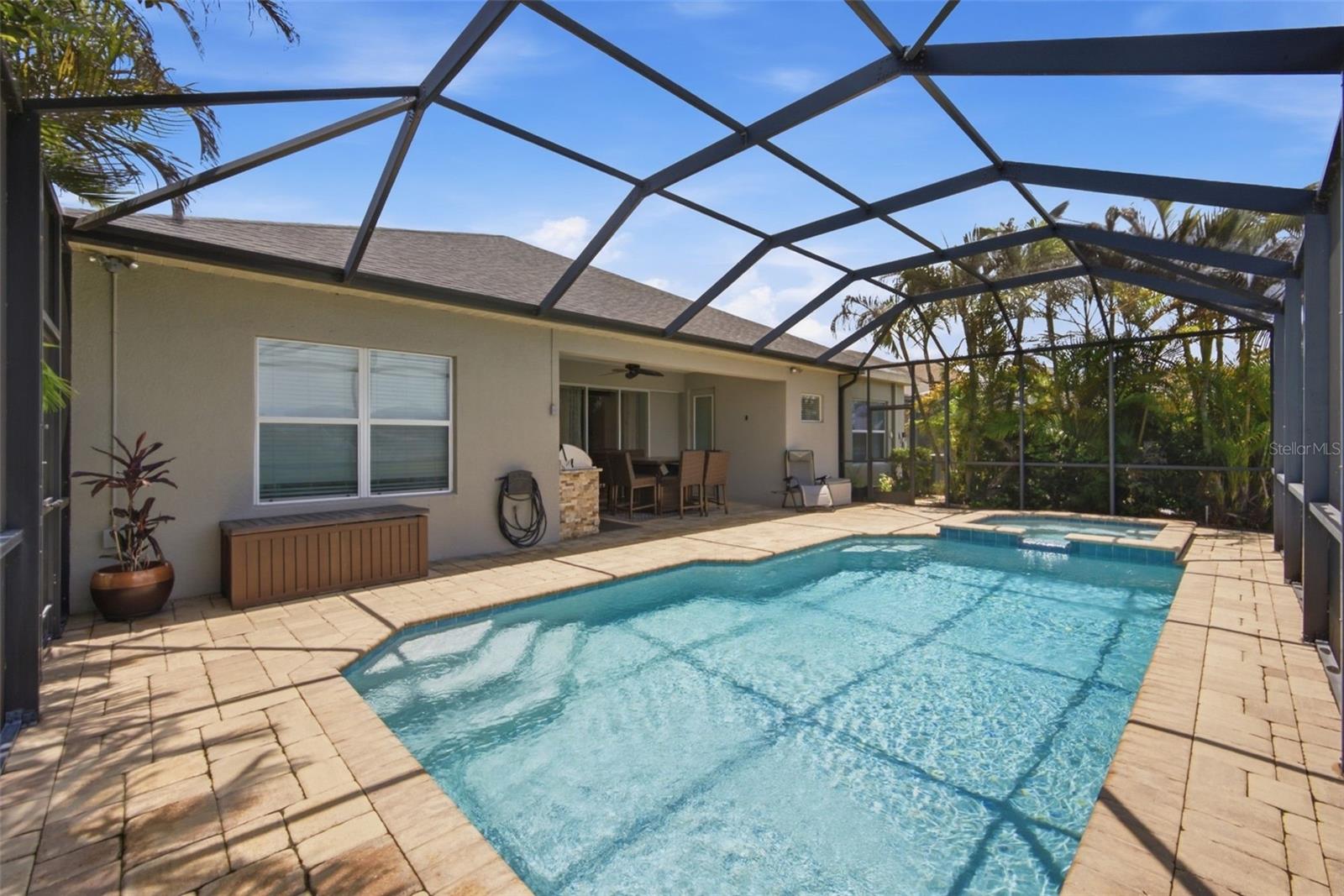 RESERVE AT SOUTH FORK PH 1 - Residential