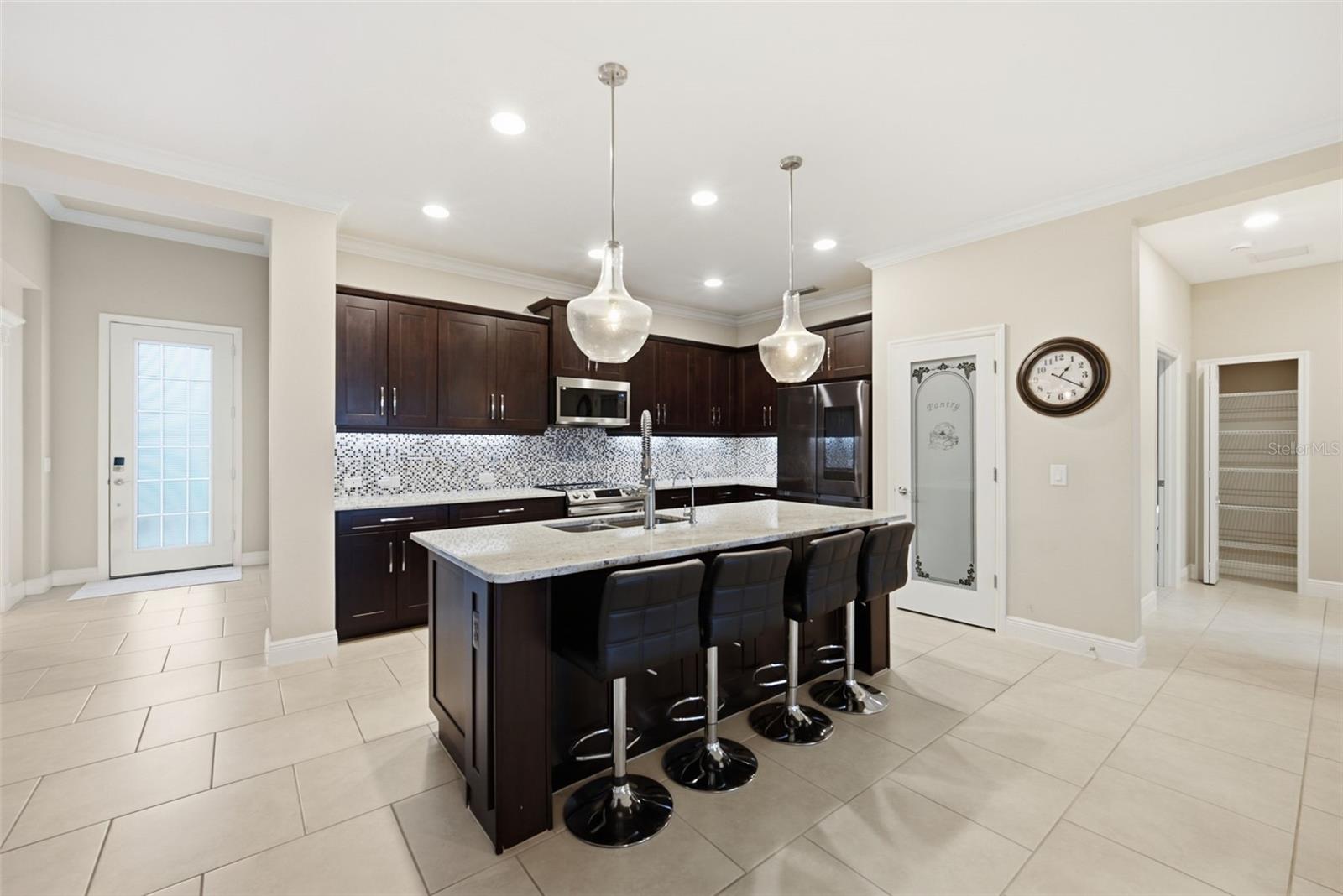 RESERVE AT SOUTH FORK PH 1 - Residential