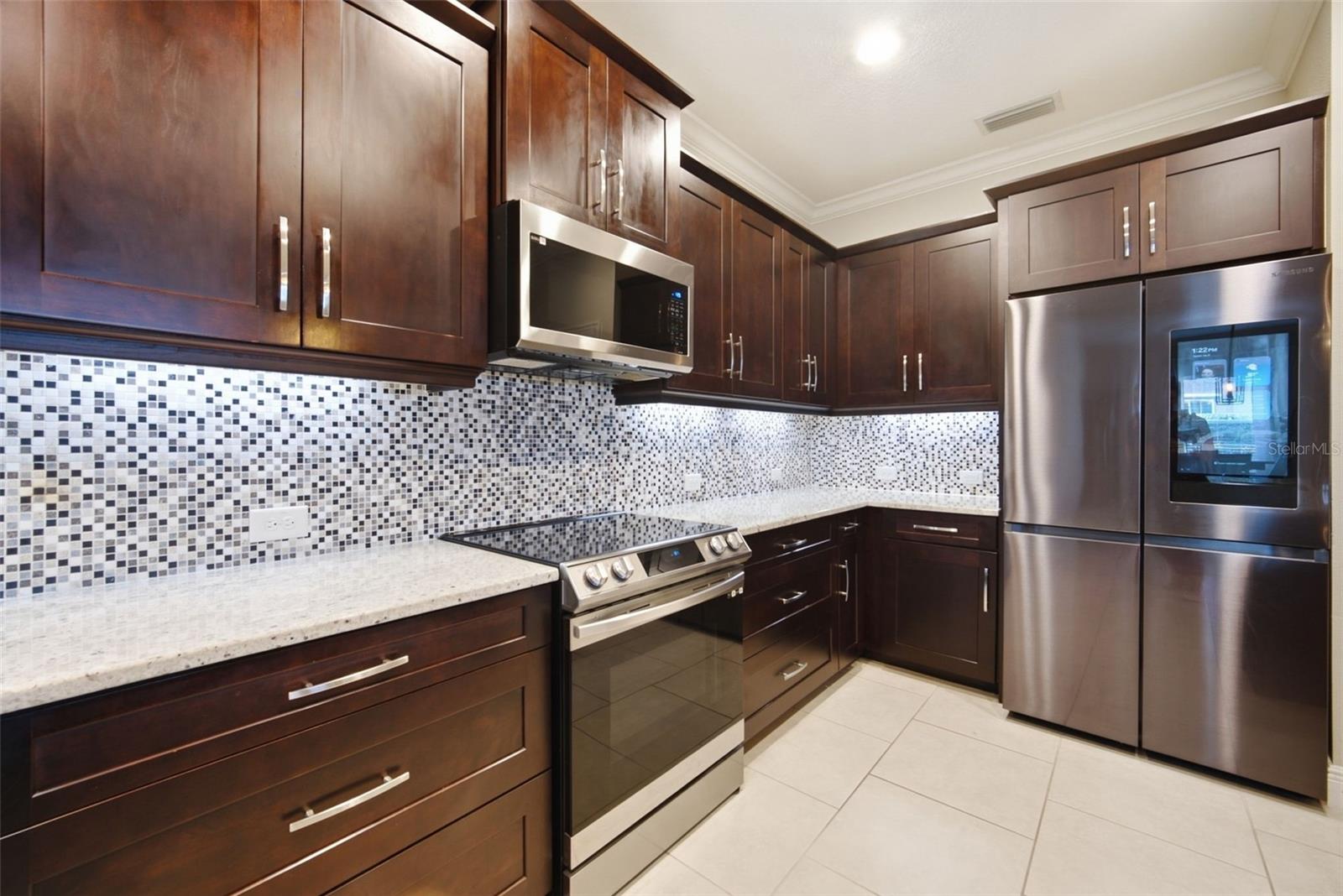 RESERVE AT SOUTH FORK PH 1 - Residential