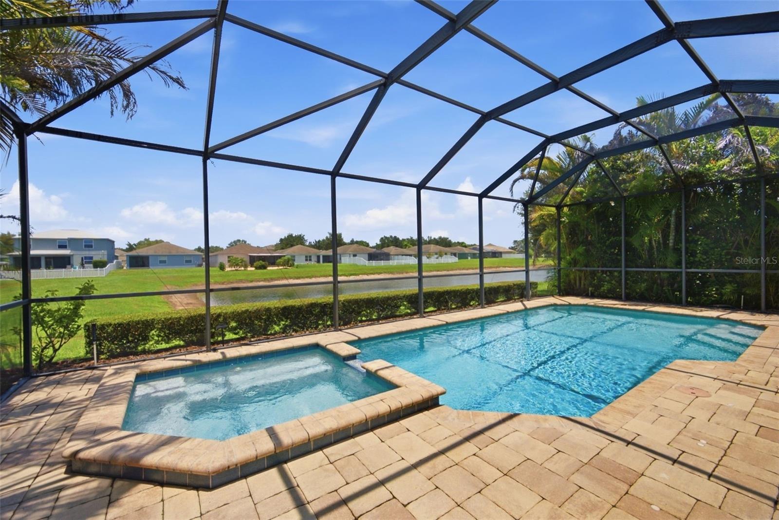 RESERVE AT SOUTH FORK PH 1 - Residential
