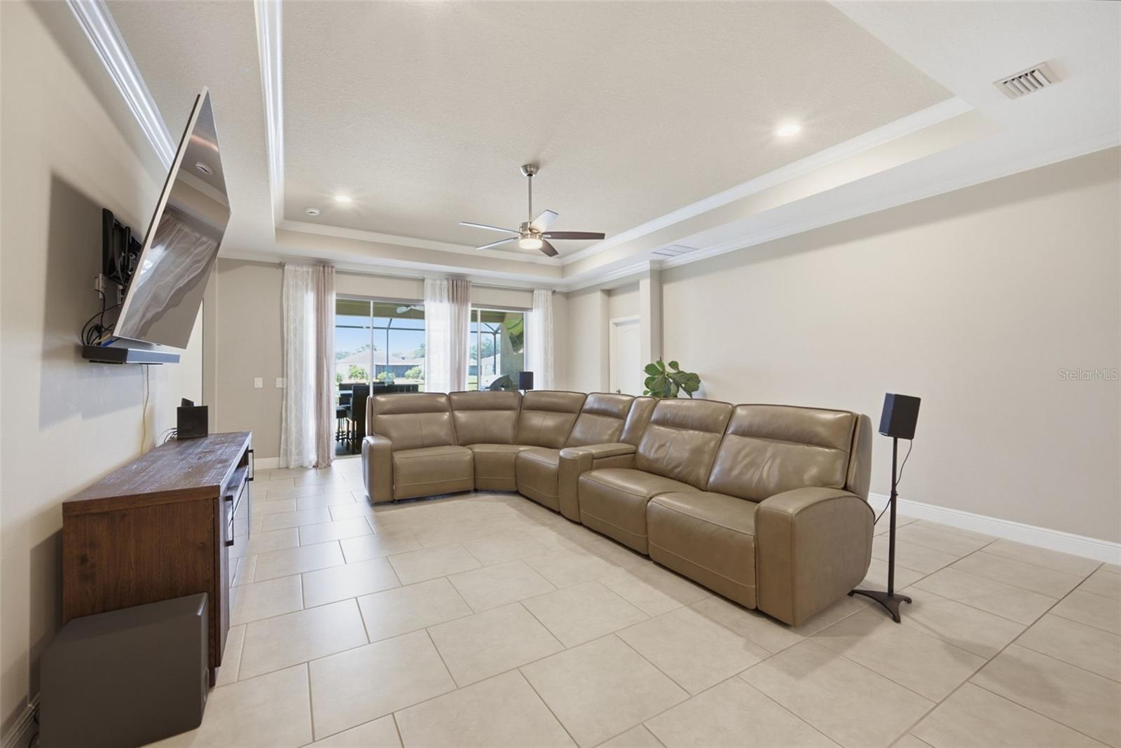 RESERVE AT SOUTH FORK PH 1 - Residential