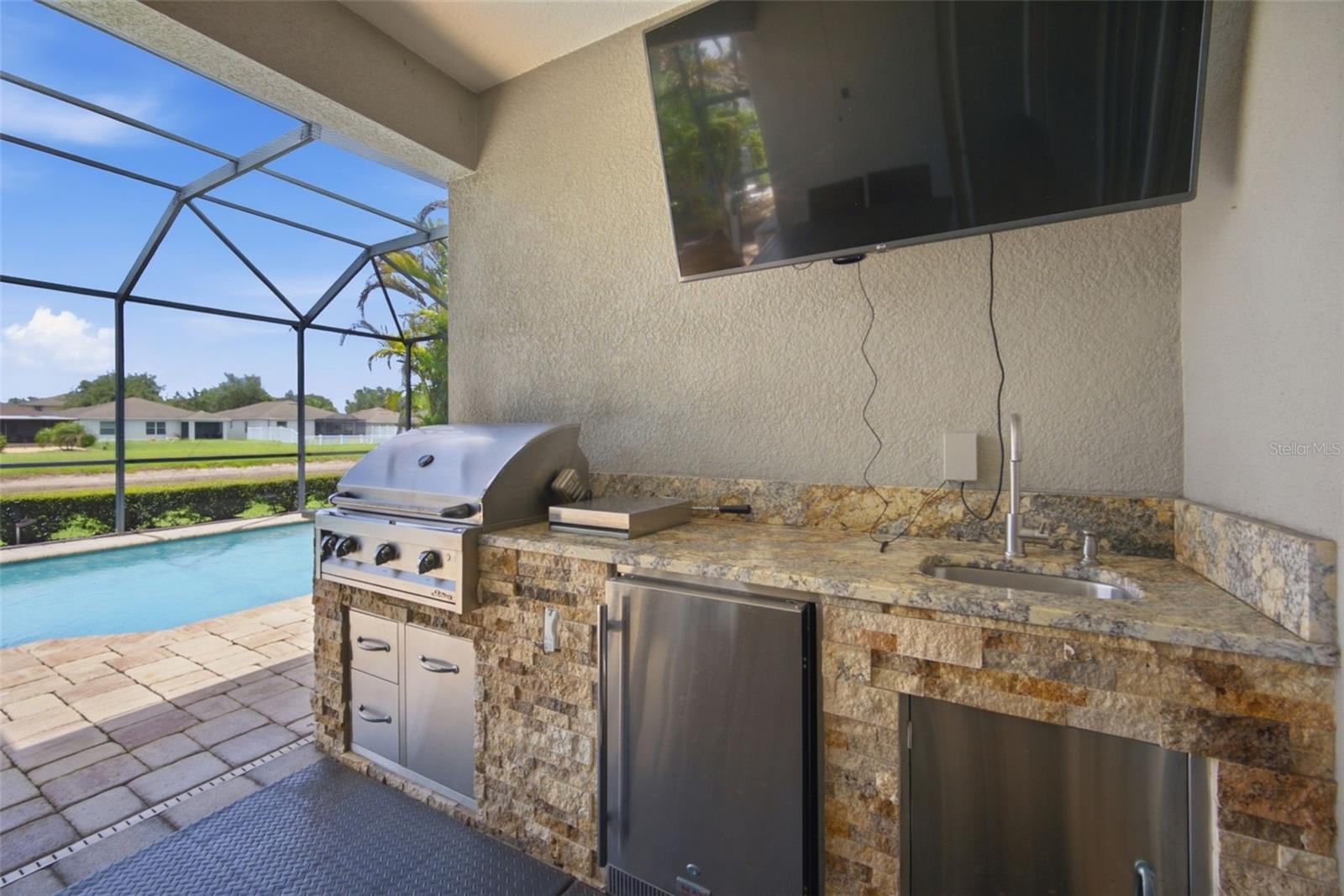 RESERVE AT SOUTH FORK PH 1 - Residential