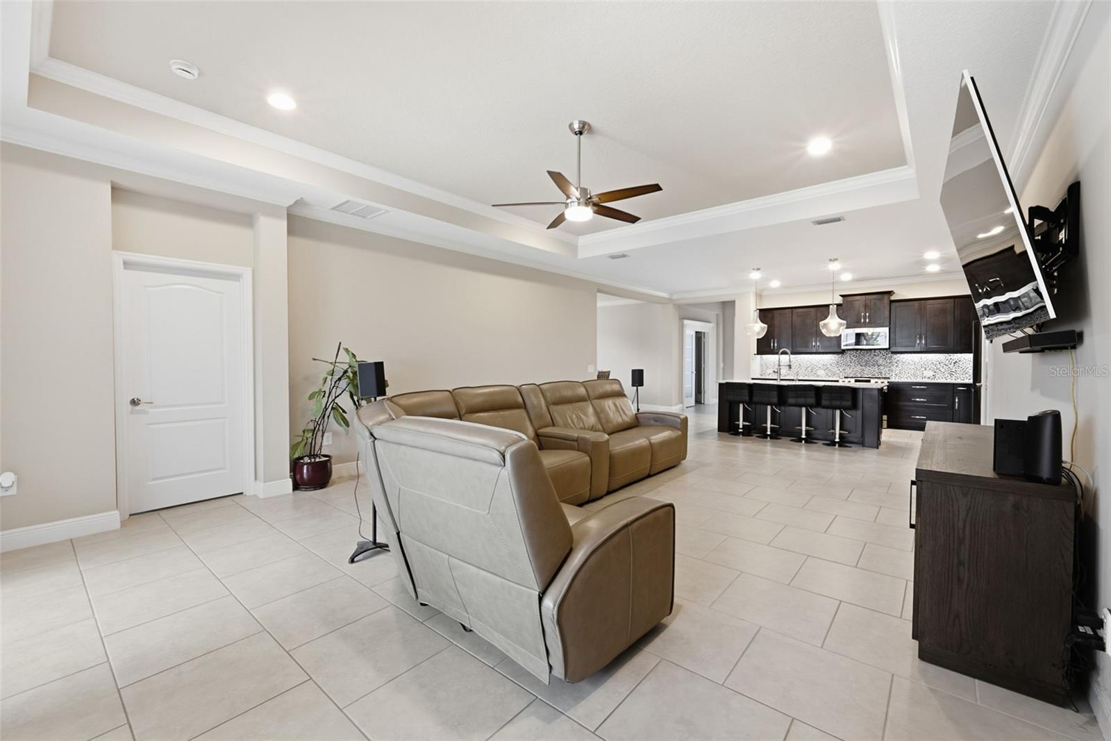 RESERVE AT SOUTH FORK PH 1 - Residential