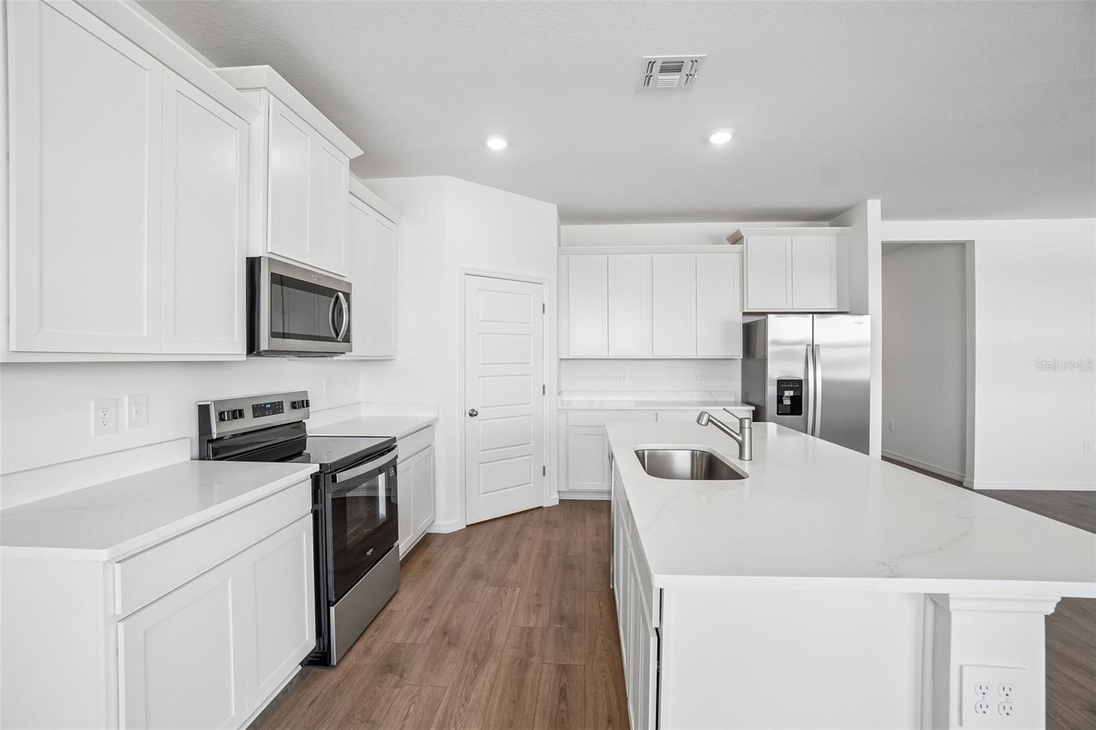 HAWTHORNE PHASE 3A-3B - Residential