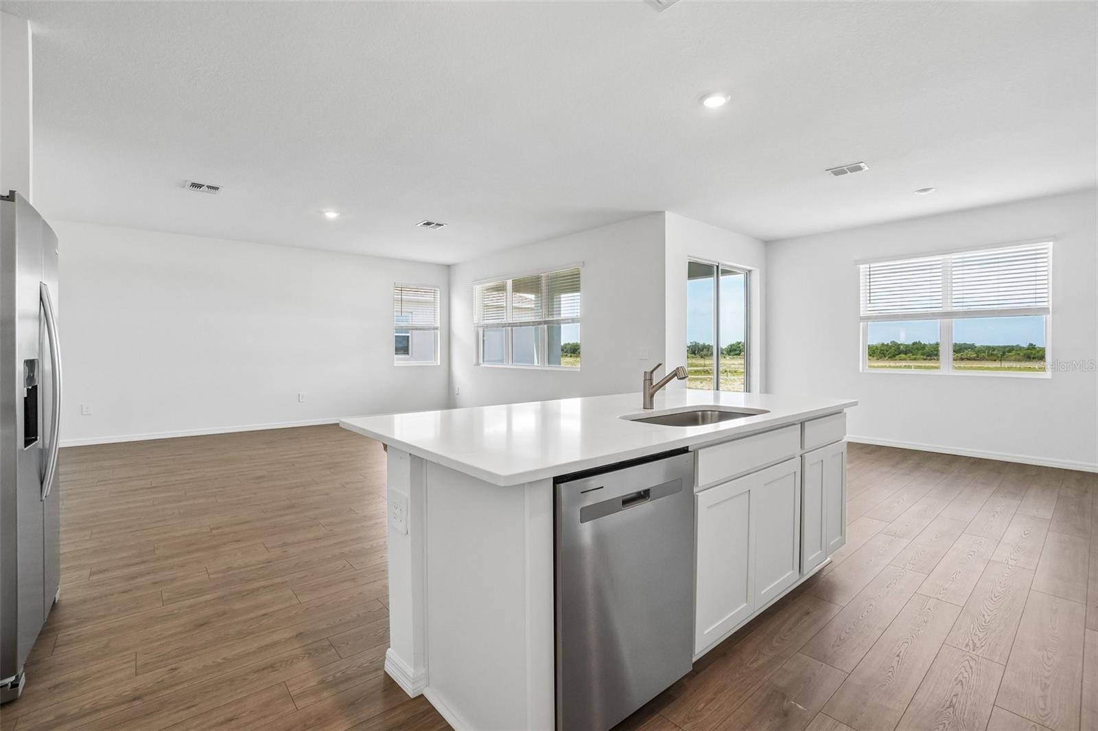 HAWTHORNE PHASE 3A-3B - Residential