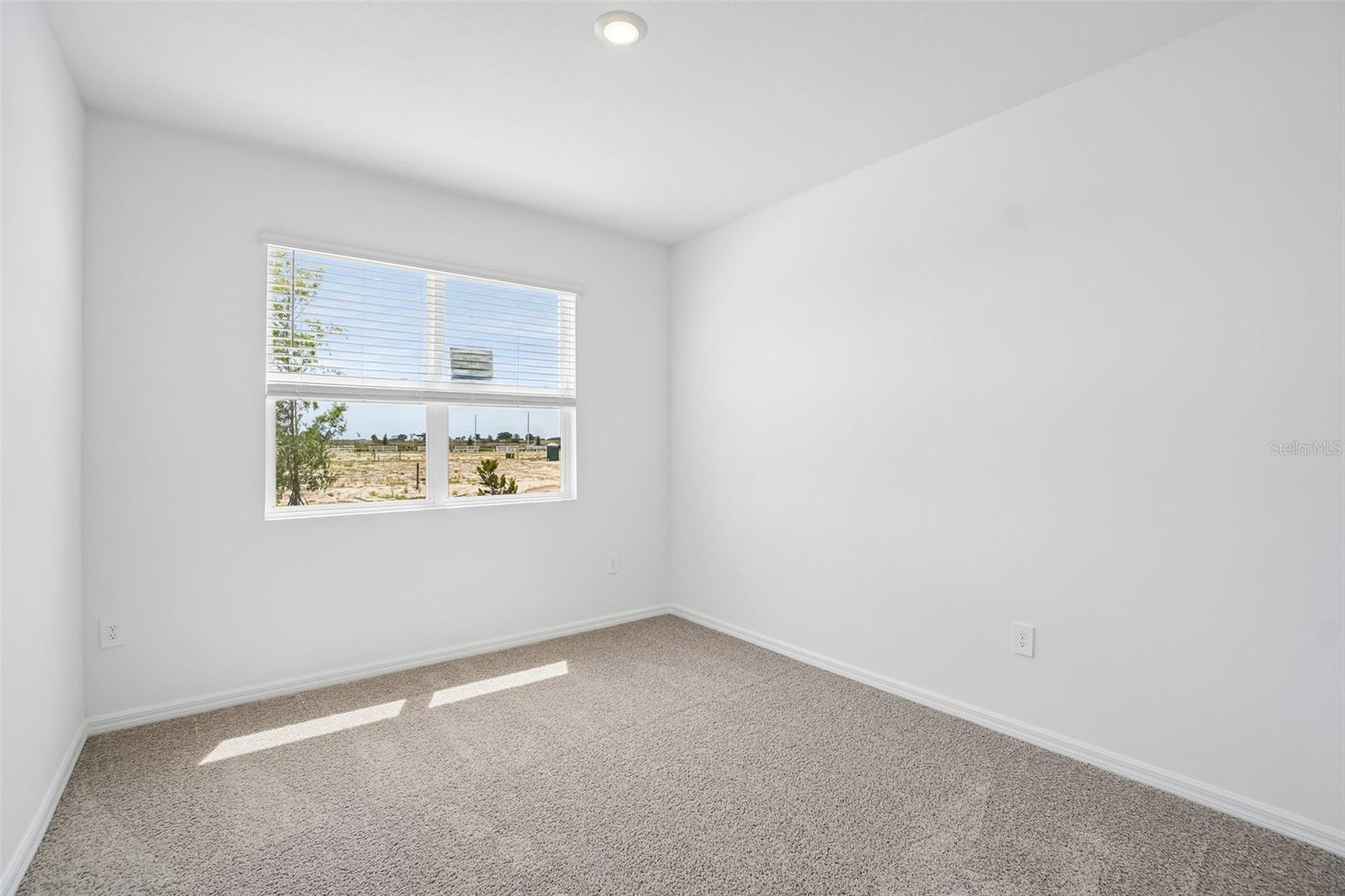 HAWTHORNE PHASE 3A-3B - Residential