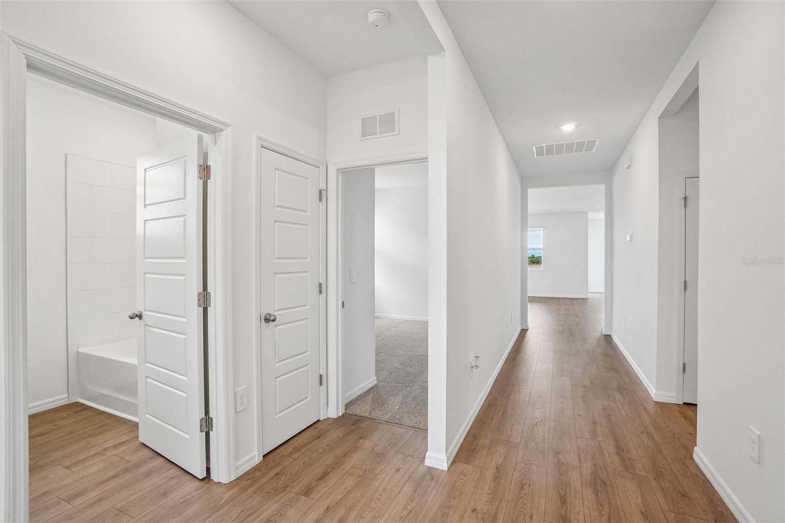 HAWTHORNE PHASE 3A-3B - Residential