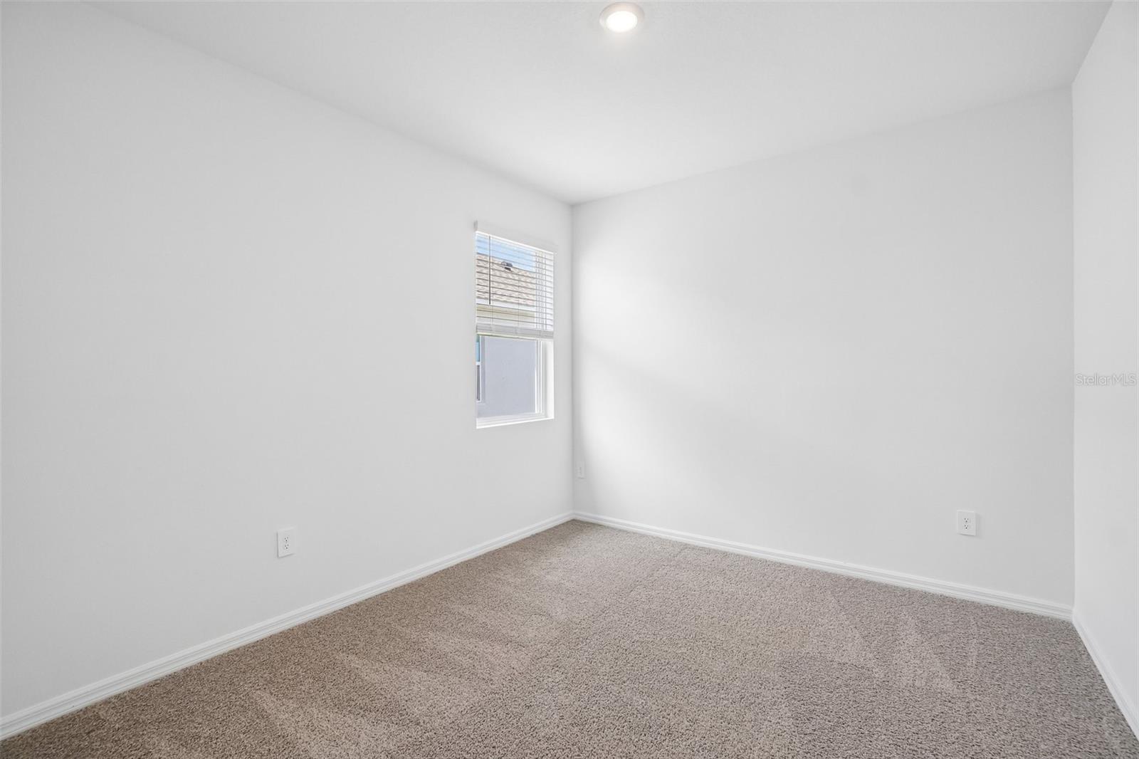 HAWTHORNE PHASE 3A-3B - Residential