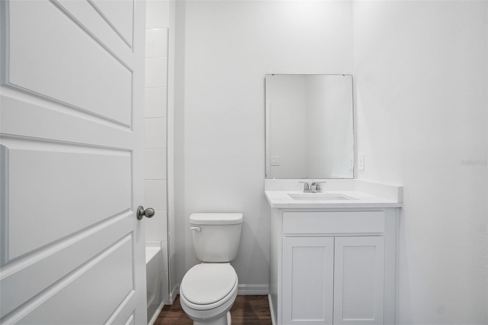 HAWTHORNE PHASE 3A-3B - Residential
