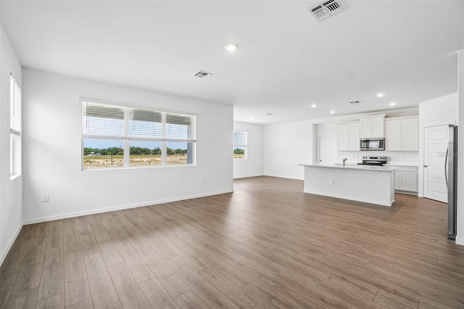 HAWTHORNE PHASE 3A-3B - Residential