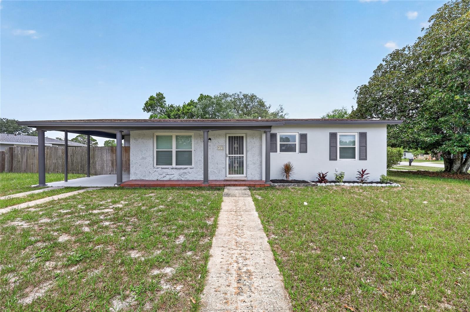 DELTONA LAKES UNIT 30 - Residential