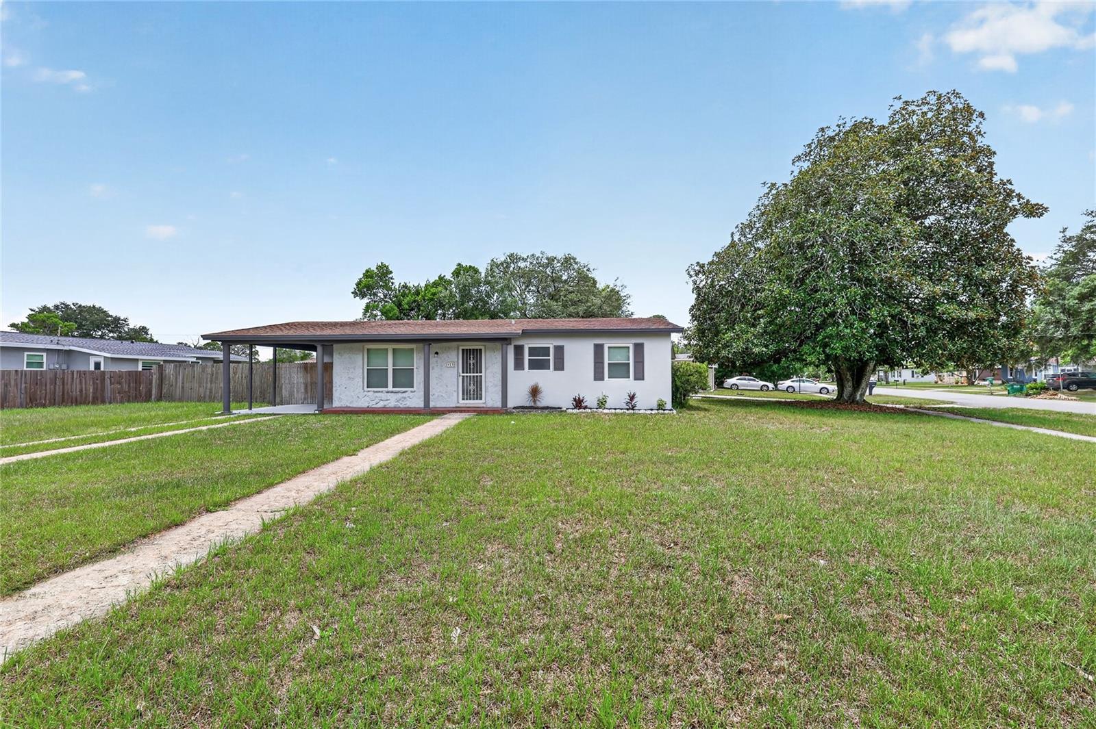 DELTONA LAKES UNIT 30 - Residential