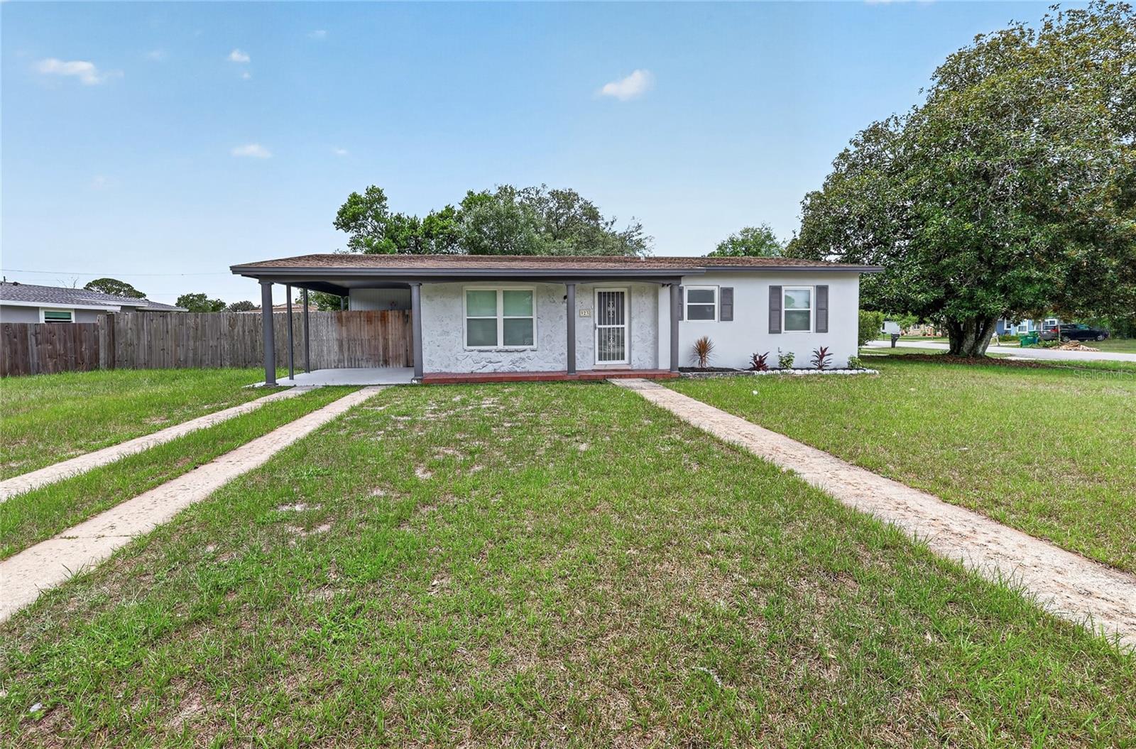 DELTONA LAKES UNIT 30 - Residential