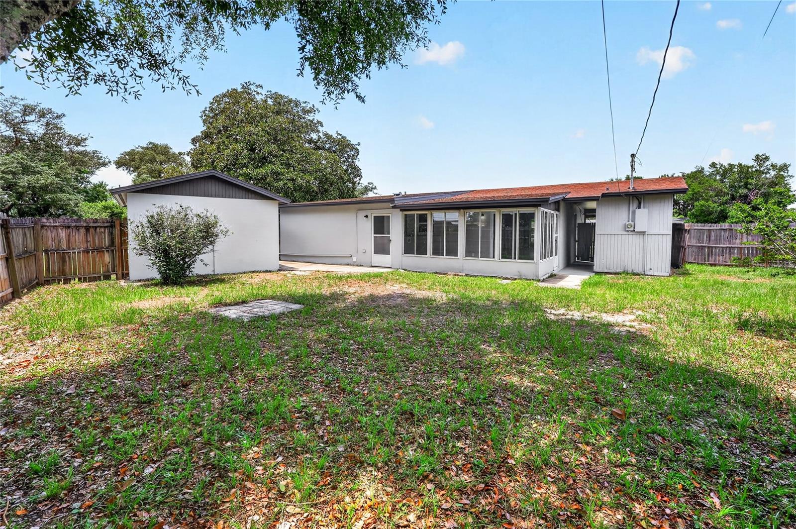 DELTONA LAKES UNIT 30 - Residential