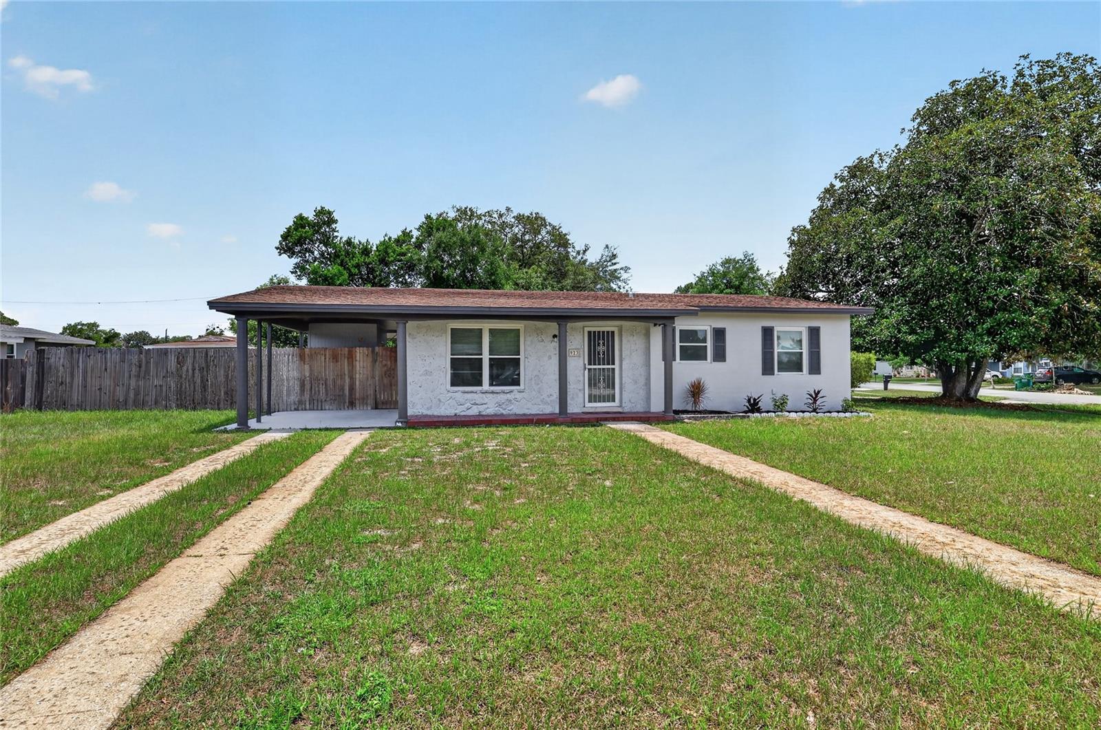 DELTONA LAKES UNIT 30 - Residential