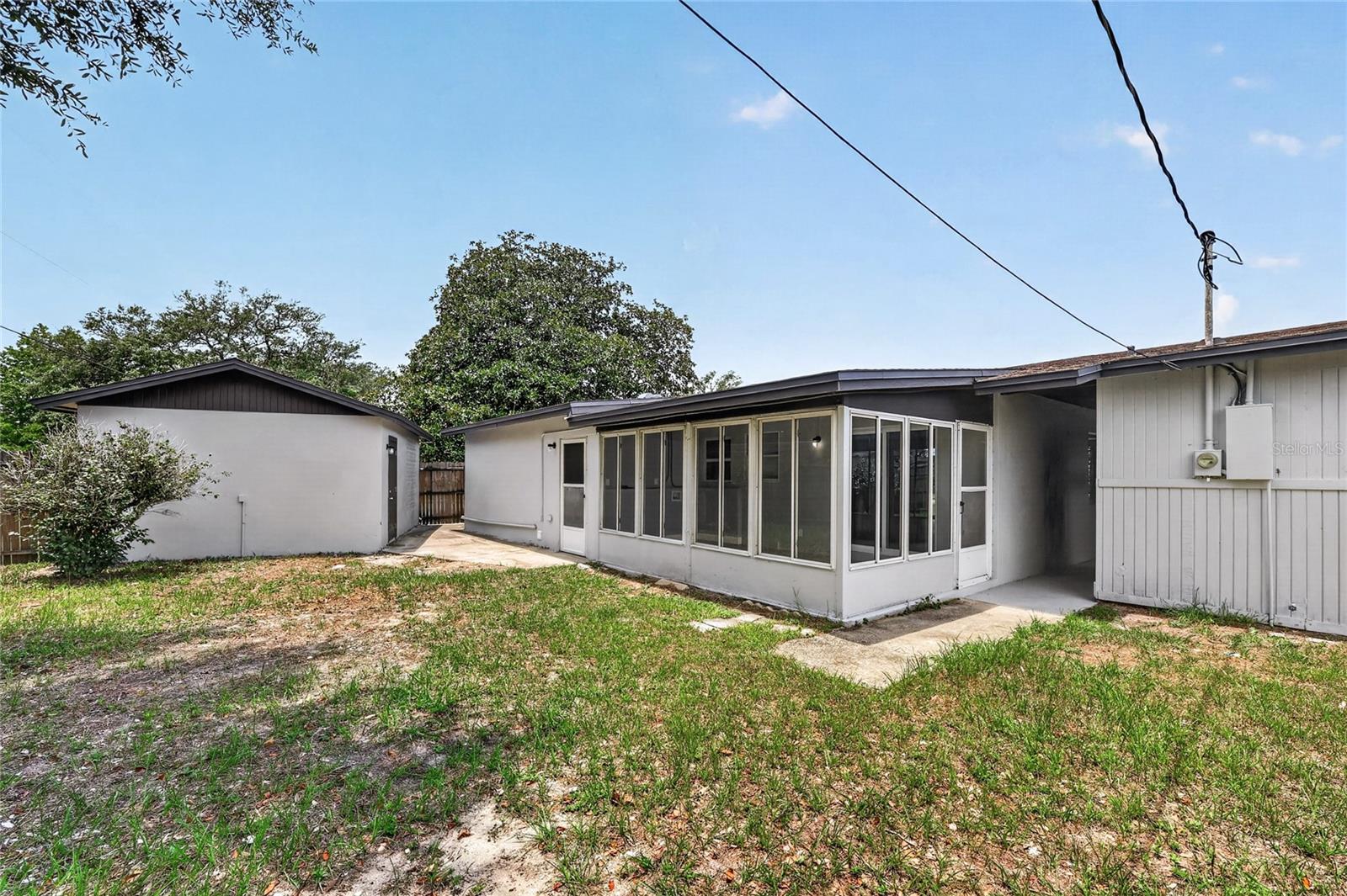 DELTONA LAKES UNIT 30 - Residential