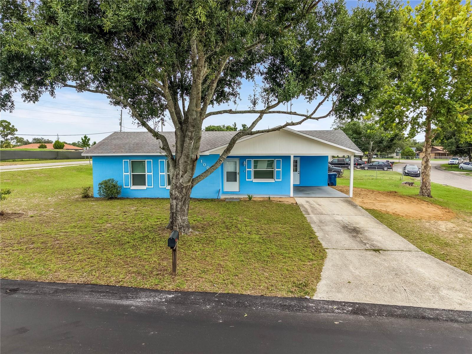 VALENCIA HILLS SUB - Residential