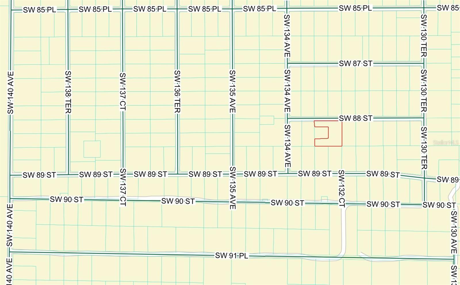 Exceptional opportunity to own 1.81 acres in the desirable Rolling Hills community of Marion County. This vacant residential parcel offers plenty of space to build your custom dream home while enjoying the privacy and tranquility of country living. Conveniently located near Ocala and Dunnellon, with easy access to shopping, dining, medical facilities, and outdoor recreation
