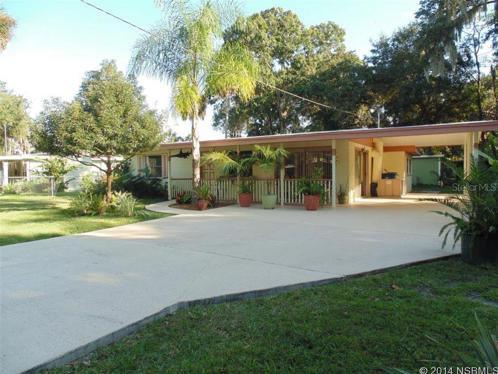 Ellison Acres 02 - Residential