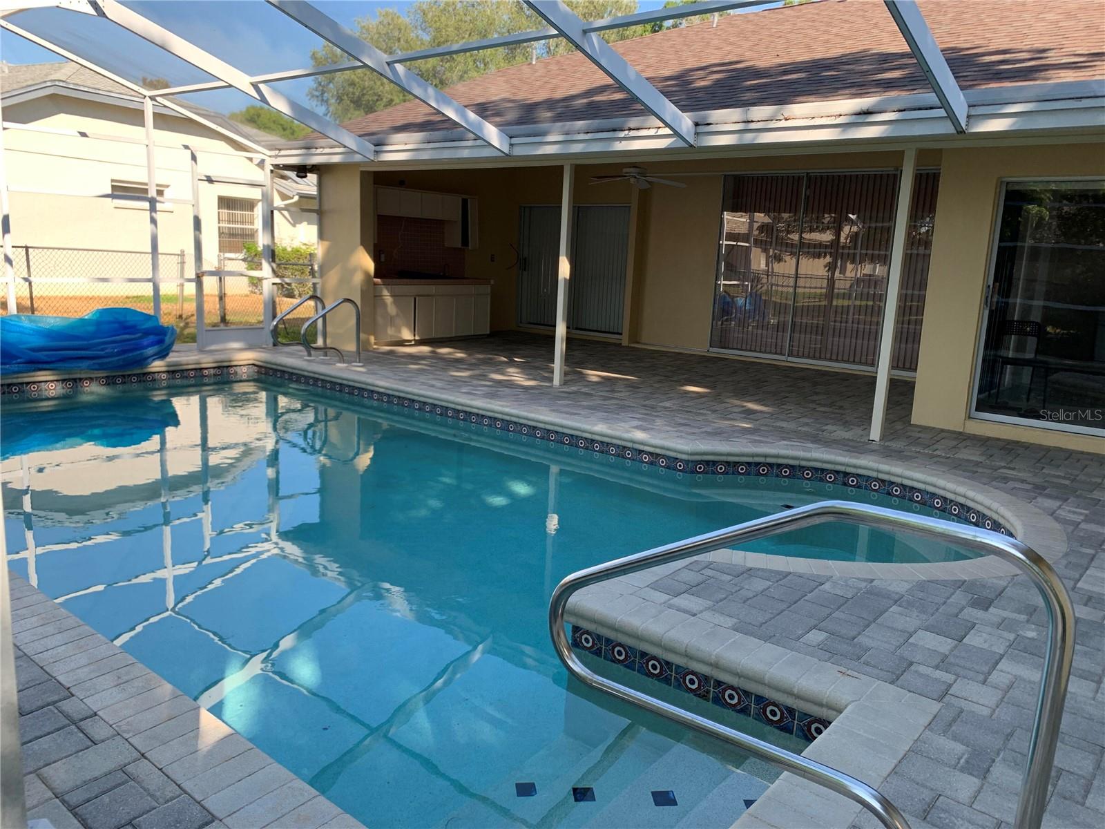 BERKLEY WOODS - Residential Lease