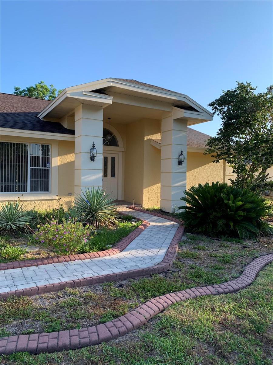 BERKLEY WOODS - Residential Lease