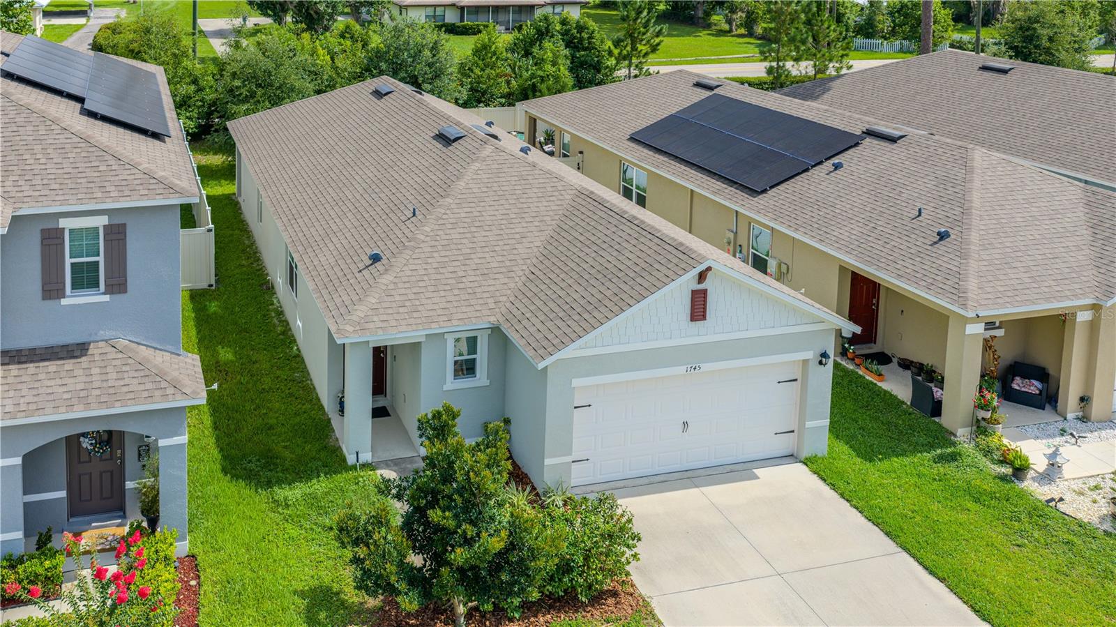 PELHAM PARK PH 1-2 - Residential