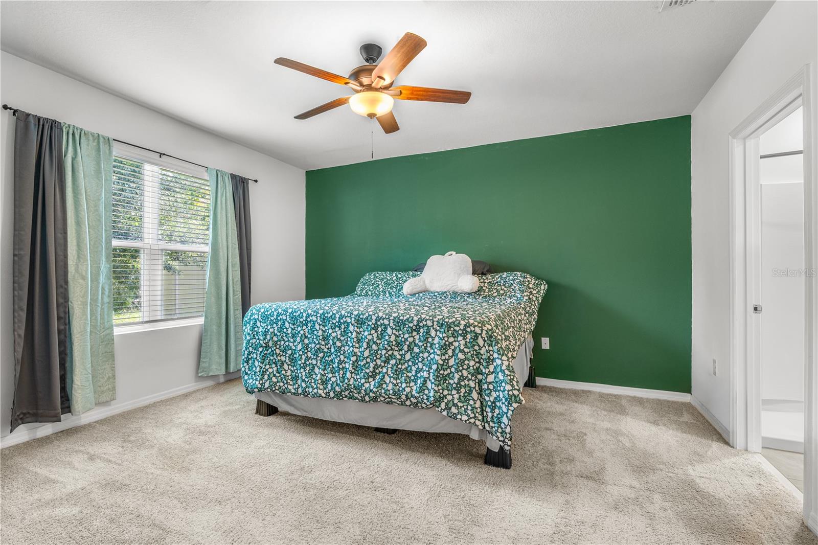 PELHAM PARK PH 1-2 - Residential