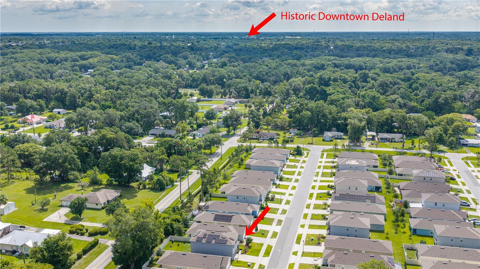 PELHAM PARK PH 1-2 - Residential