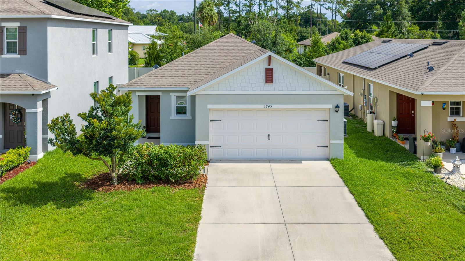 PELHAM PARK PH 1-2 - Residential