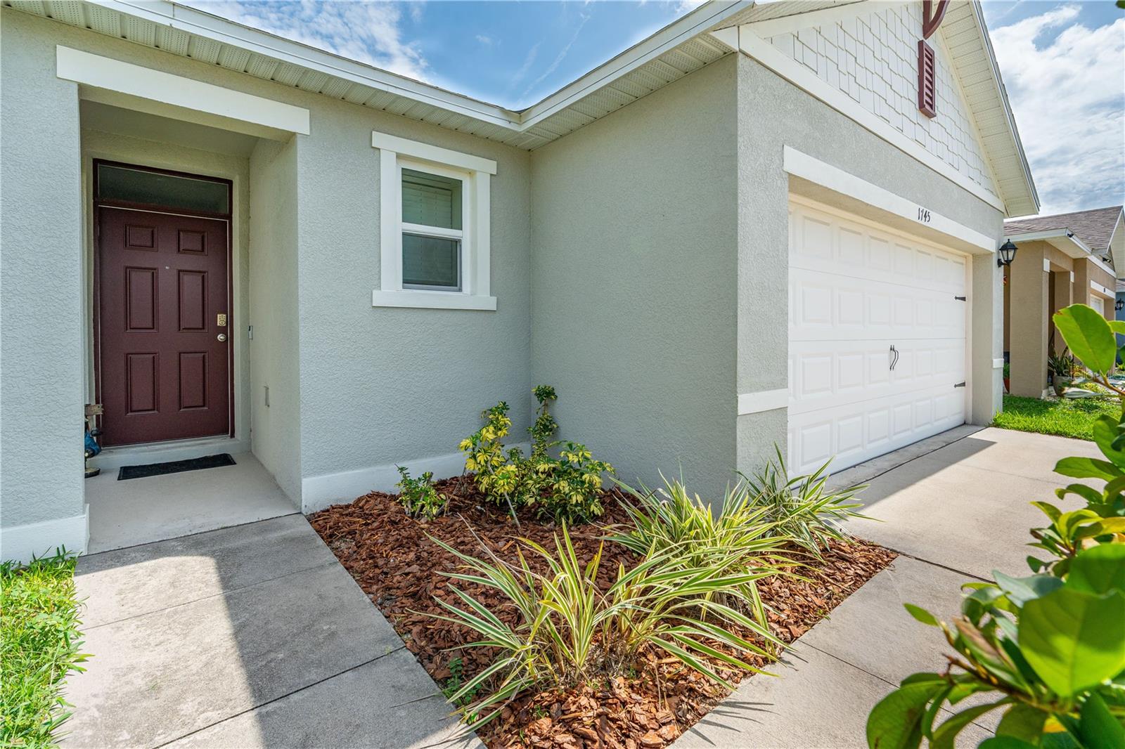 PELHAM PARK PH 1-2 - Residential