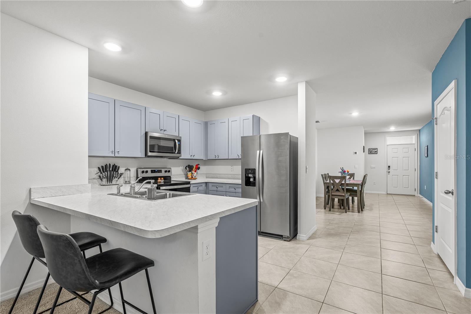 PELHAM PARK PH 1-2 - Residential