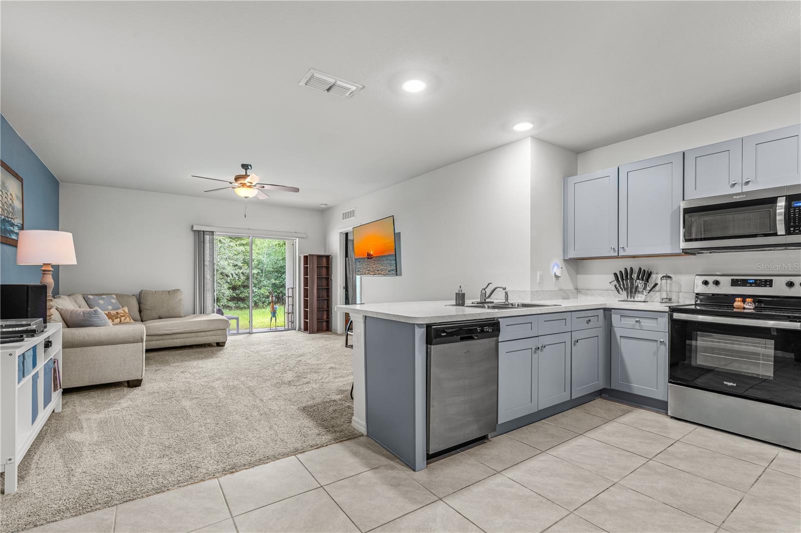 PELHAM PARK PH 1-2 - Residential