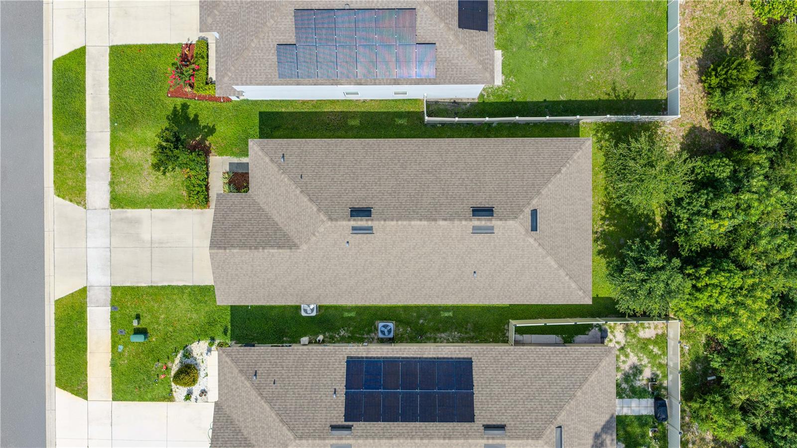 PELHAM PARK PH 1-2 - Residential